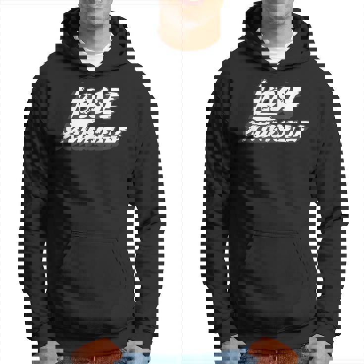 Lose Yourself パーカー