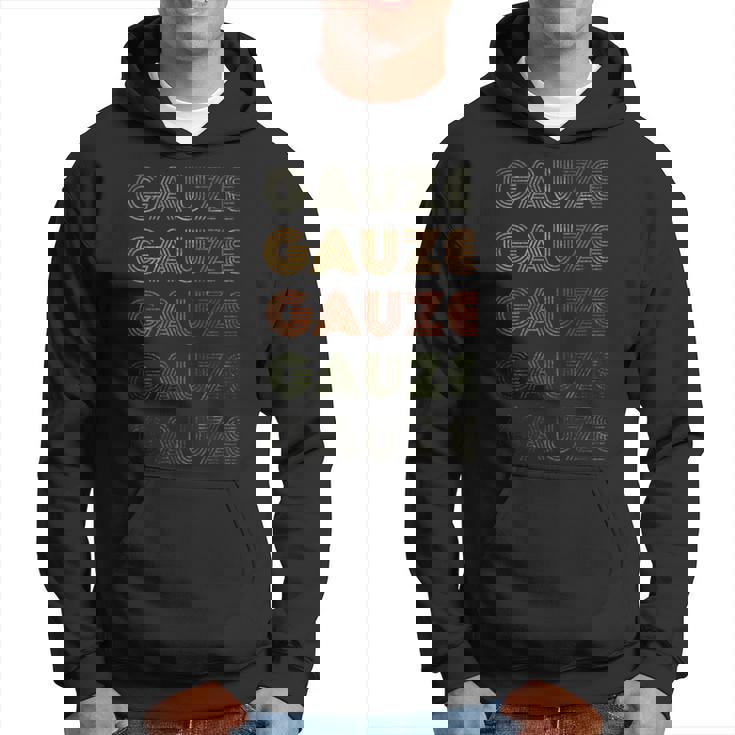 Love Heart ガーゼtシャツ グランジ ビンテージスタイル ブラックガーゼ パーカー