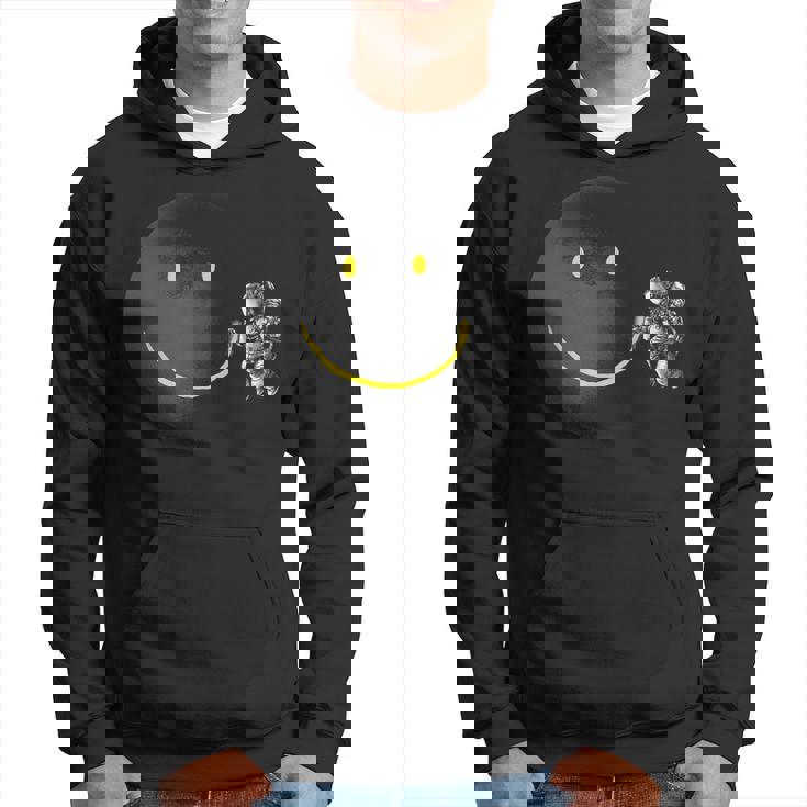 Make Amile Moon パーカー