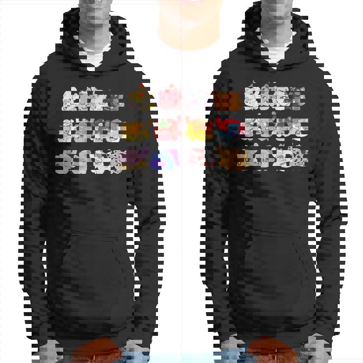 Meemeow 猫 ぬいぐるみ パーカー