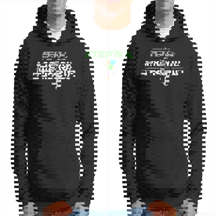 Move2earntepn Web 3 ゲーム パーカー