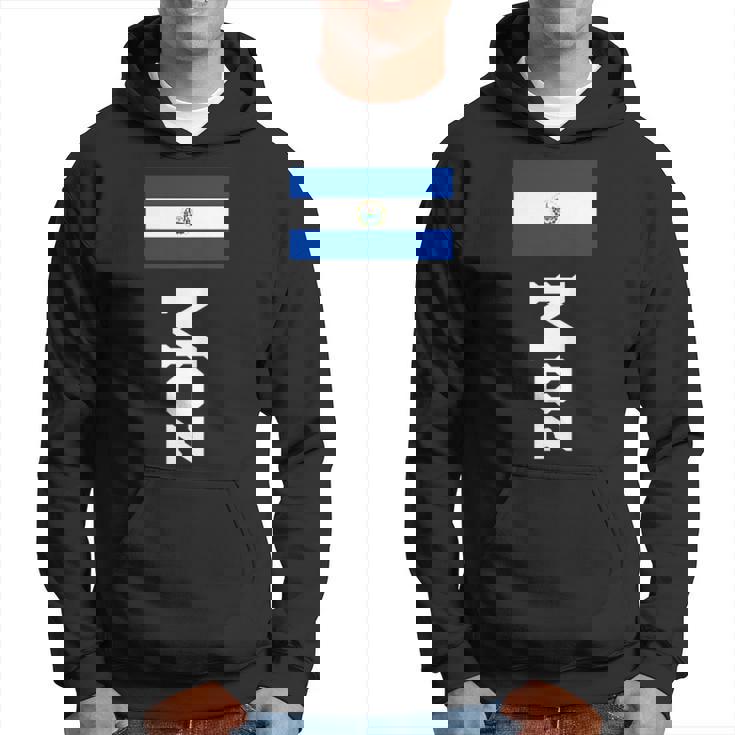 Moz Last Name Elalvador シャツ メンズ レディース キッズ パーカー