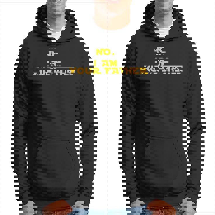 No I Am Your Father From That Movie 引用 パーカー