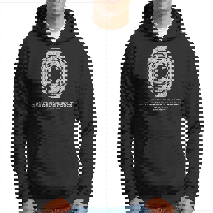 Ocp オムニコンシューマー製品 プレユーズド加工 パーカー