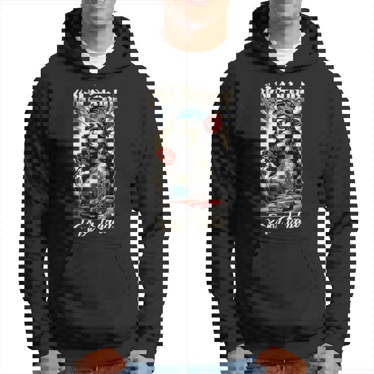 Oldchool Porida ローライダー チカーノ チョロアート Usa パーカー