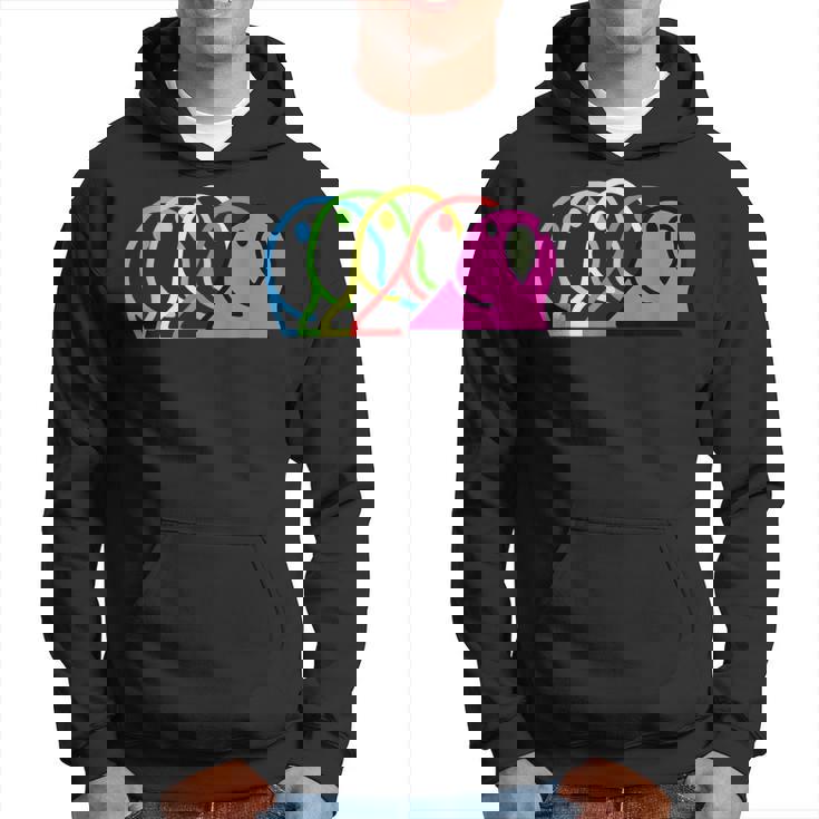 Party Parrot - シフターギフト パーカー