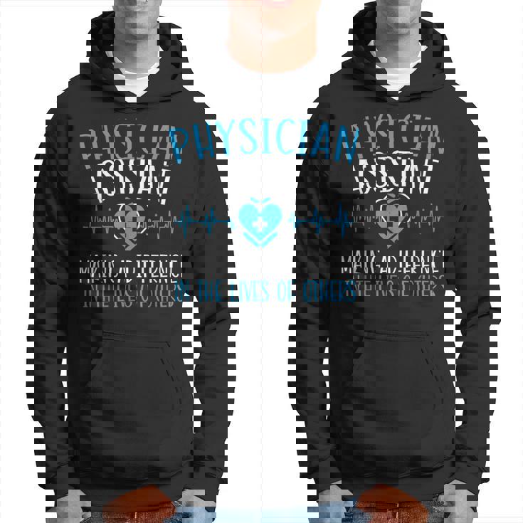 Pa医師アシスタントメディカルアソシエイト パーカー