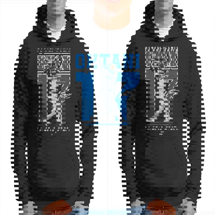 Player Number 2024 World Championhohei Ohtani Mlbpa パーカー