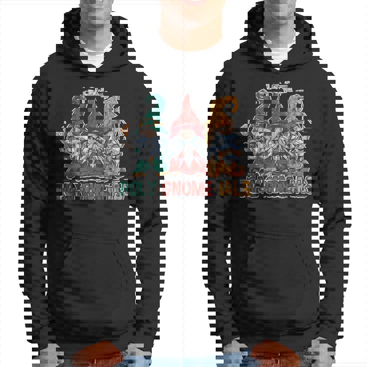 Poly Gnome Ials 数学のしゃれの代数学生 パーカー