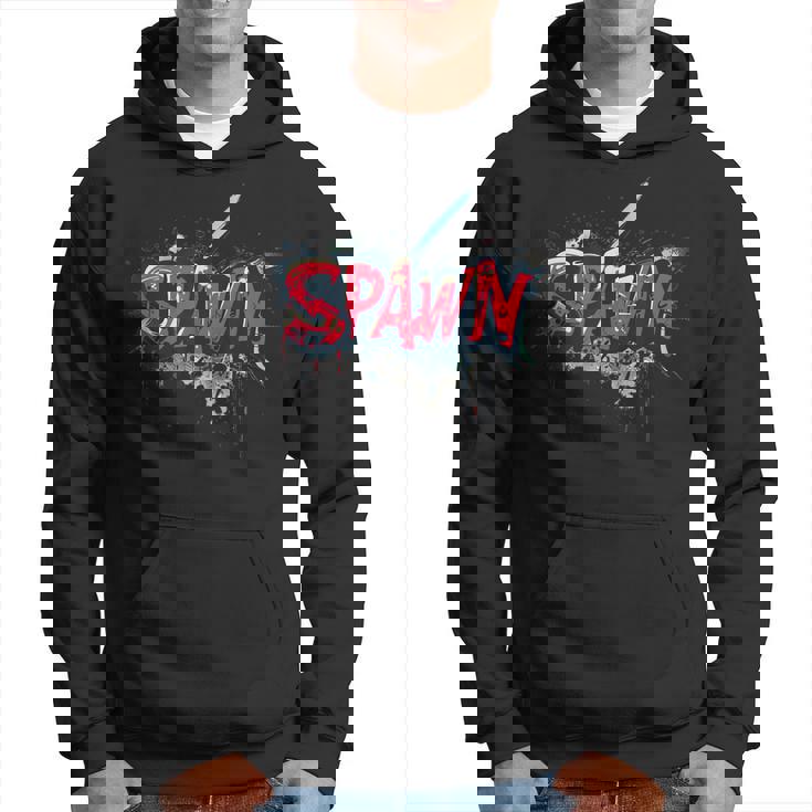 Prettypawn コスチューム パーカー