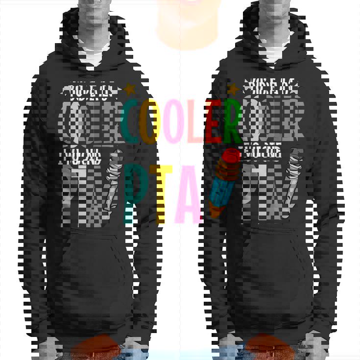 Ptaアペシエーション親教員団体pta会長 パーカー