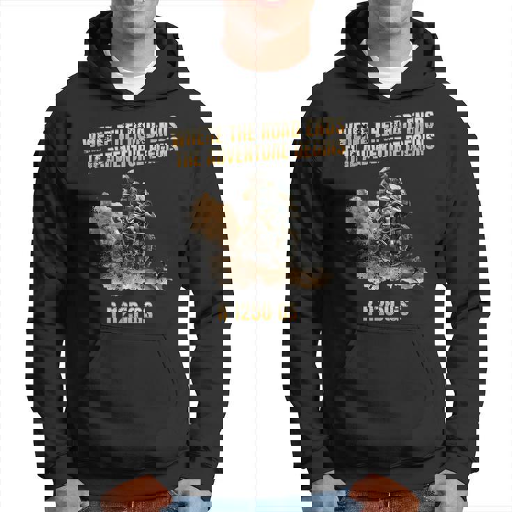 R 1250 Gs アドベンチャー バイク パーカー