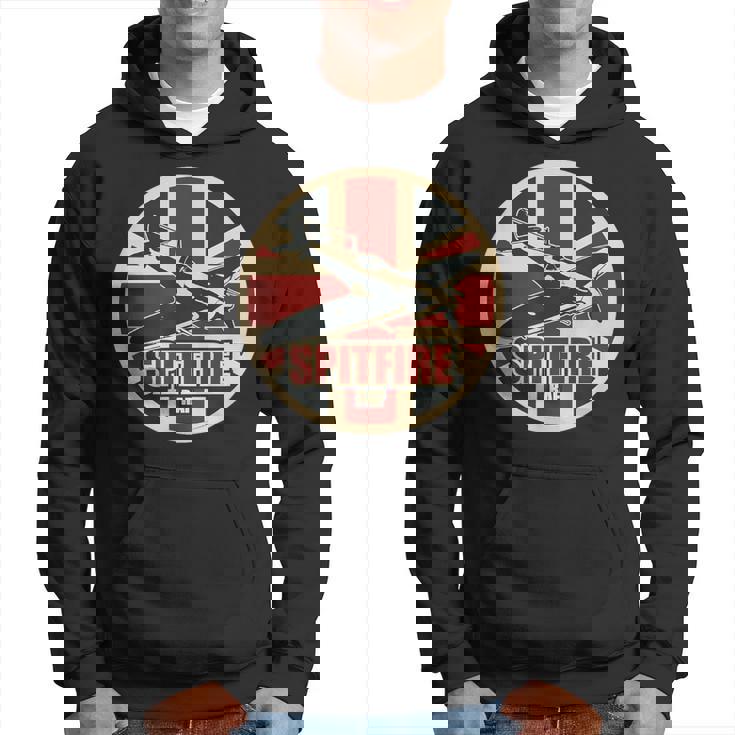 Raf スピットファイア パーカー