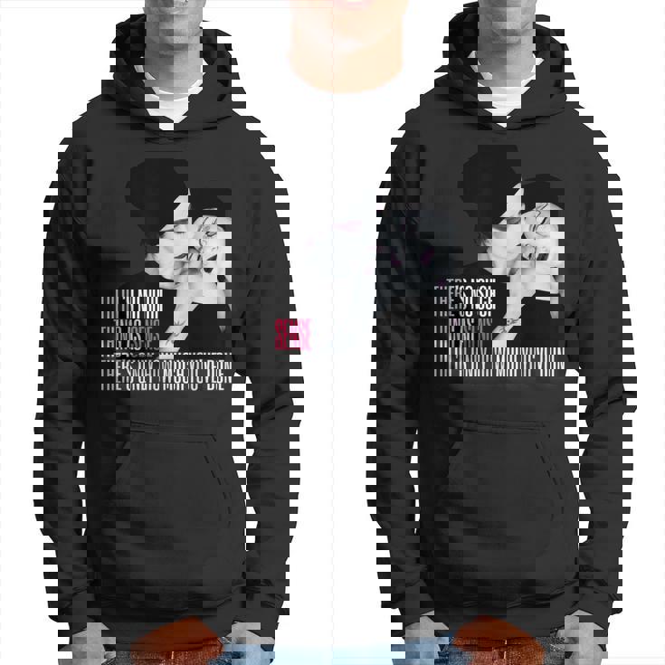 There Is Nouch Thing Asense おしゃれに差をつける！限定デザイン パーカー