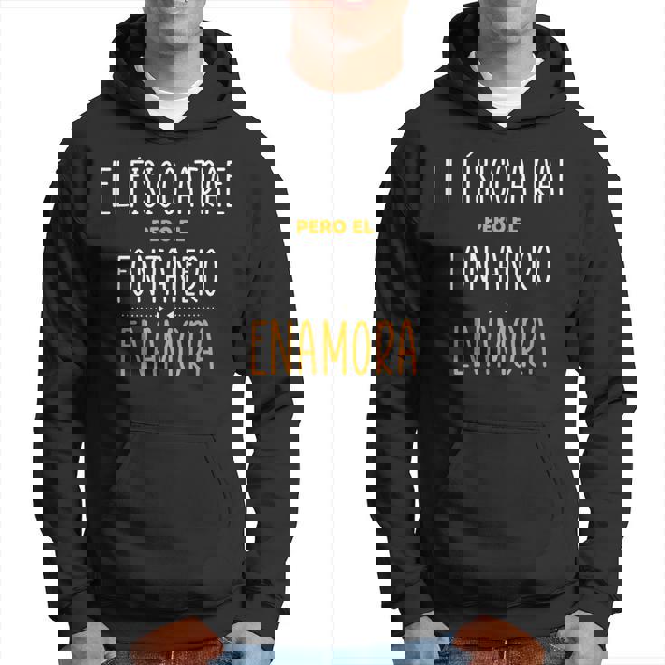 Regalos Para Fontaneros – Idea De Regalo Sudadera