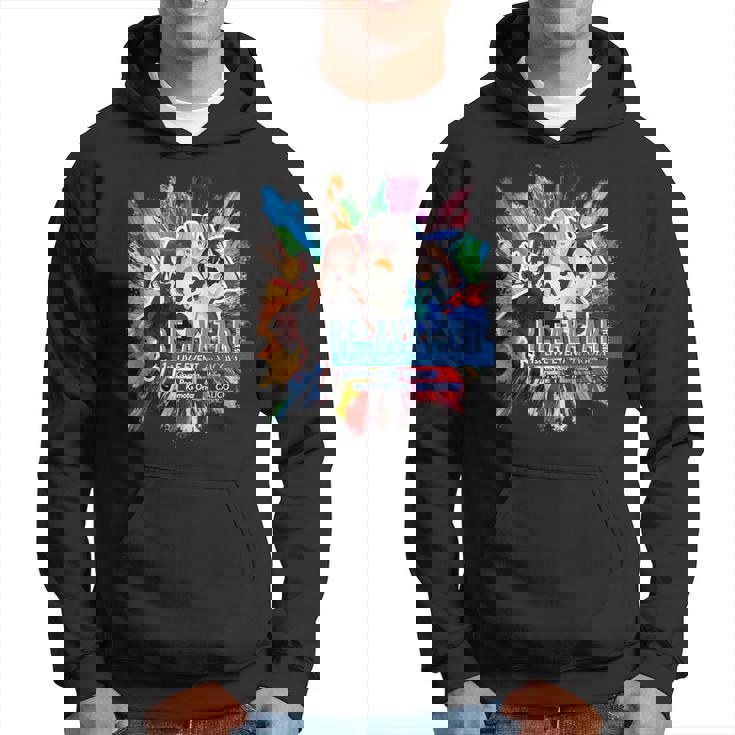 Re：Avatar パーカー