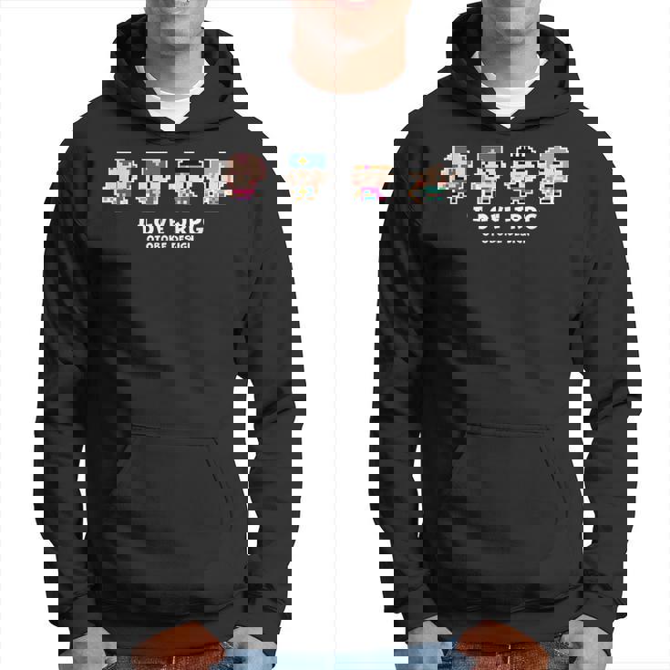 Rpg ゲーム ドット絵 かわいい レトロ パーカー