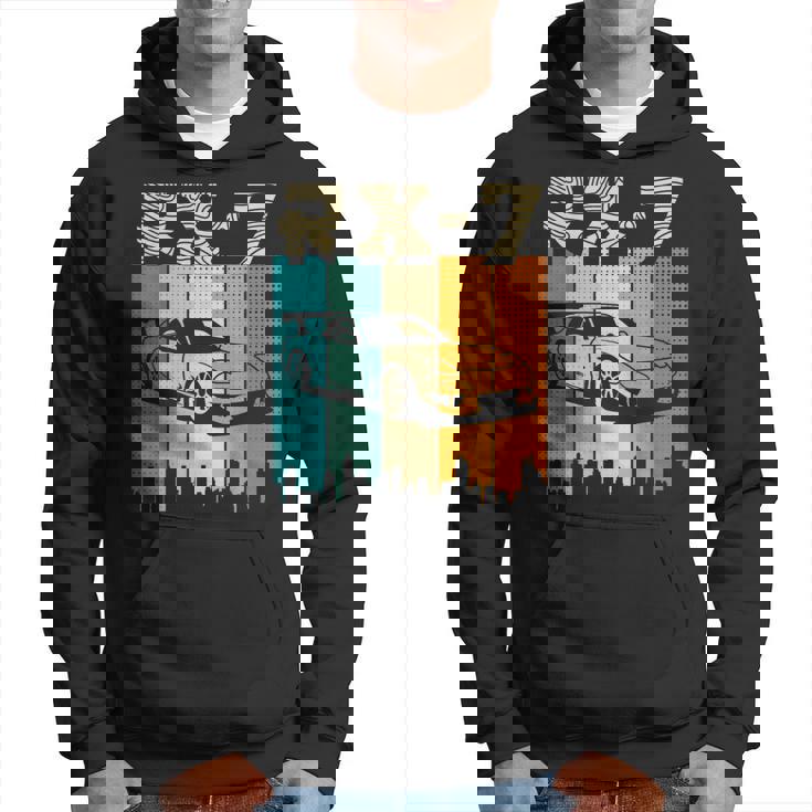 Rx-7 Jdm Japan モータースポーツ エフィニ日本スポーツカー ヴィンテージ パーカー