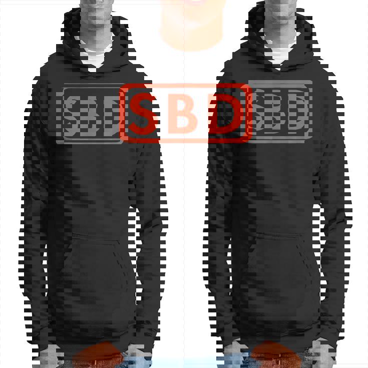 Sbd スクワットベンチ デッドリフト パワーリフティング ジムウェア Ogbd パーカー