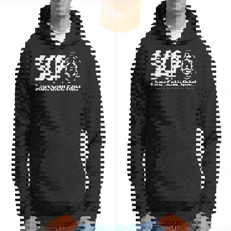 ScpecureContainProtect -Cp ファンデーション 2 パーカー