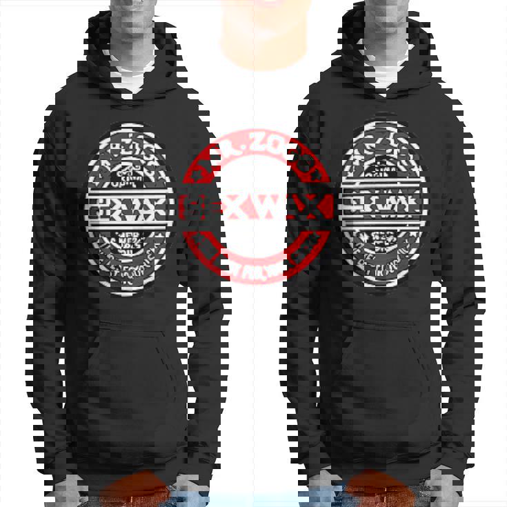 Sex Waxurf Beach Club 服 パーカー