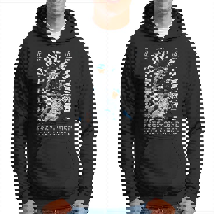 Shohei Ohtanipeed & Power 50-50 Los Angeles Mlbpa パーカー