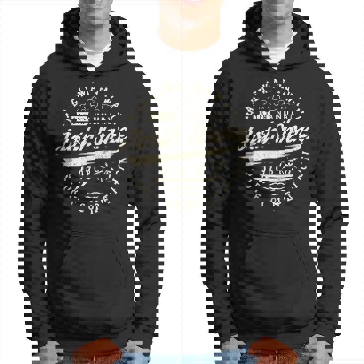 Shore Of North サーフボード ホワイトハワイサーフボード付き パーカー