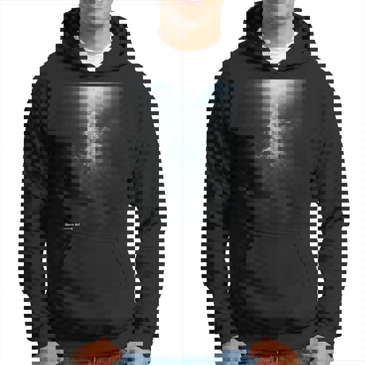 Silent Awakening パーカー