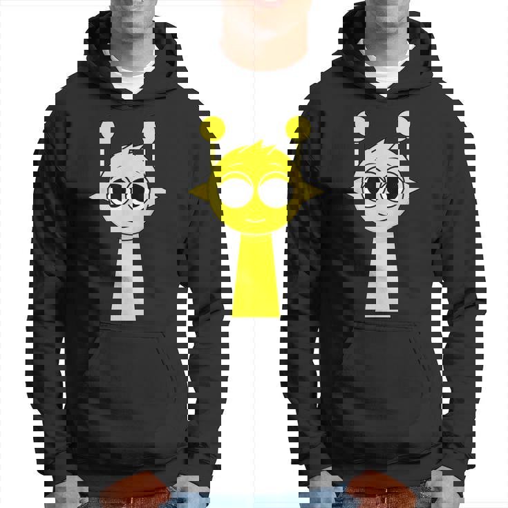 Simon Deprunki Sudadera
