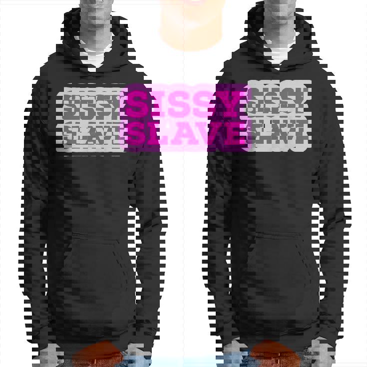 Sissylaveissification Maid Baby Kinkyissy Femboy パーカー