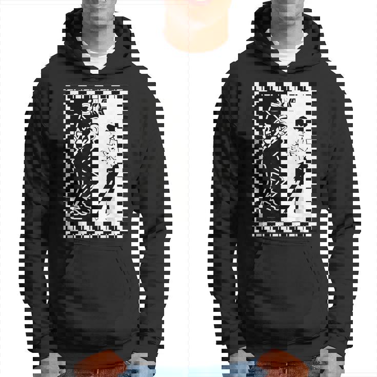 Ska Ka Music Clothingka Reggae パーカー