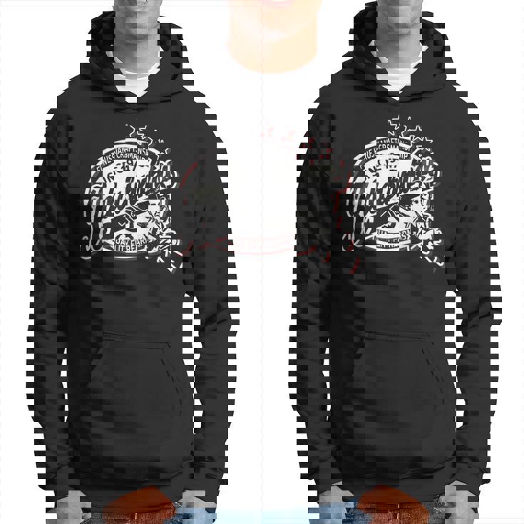 Soviet Kalashnikov Ak-47 ヴィンテージ ソ連ロシアライフル銃 Cccp パーカー