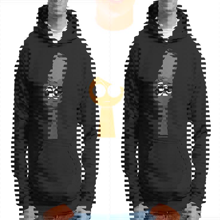 Sprunkiのbrud パーカー