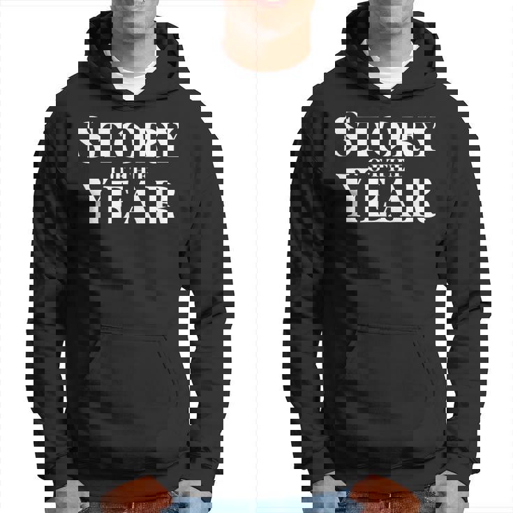 Story Of The Year クールファニーバンドシャツ パーカー