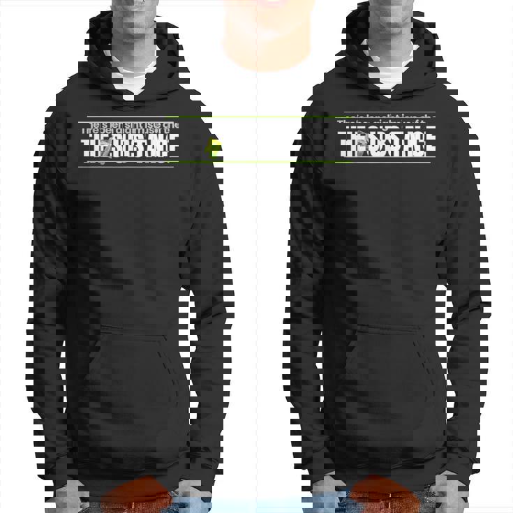 Substance のわずかな誤用がありました パーカー