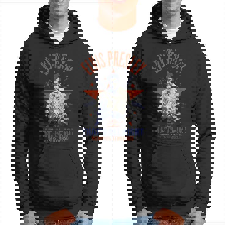 Sun Records X エルヴィス・プレスリー That's All Right パーカー