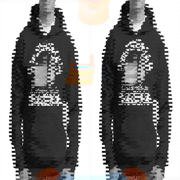 Suomi サウナ 0 フィンランド語 I'm Here For Theauna パーカー