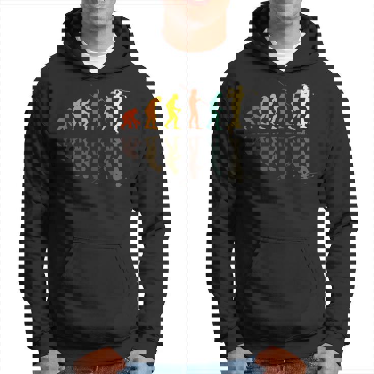 This Is My Golf 面白いゴルファーゴルフデザイン パーカー