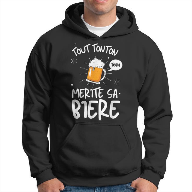 Vêtement Cadeau Fête Pères Sweat à Capuche Pêcheur Humour - 'Je Pêche Depuis Des Années' Coton Cadeau Pêcheur Drôle