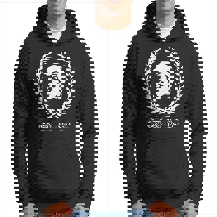 Trojankinheadka Oi Revolution 1969 パーカー