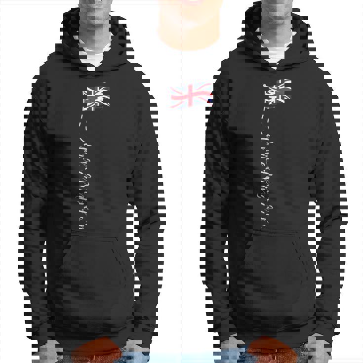 Uk 英国 シグネチャー ユニオンジャック フラッグポール イギリス用 パーカー