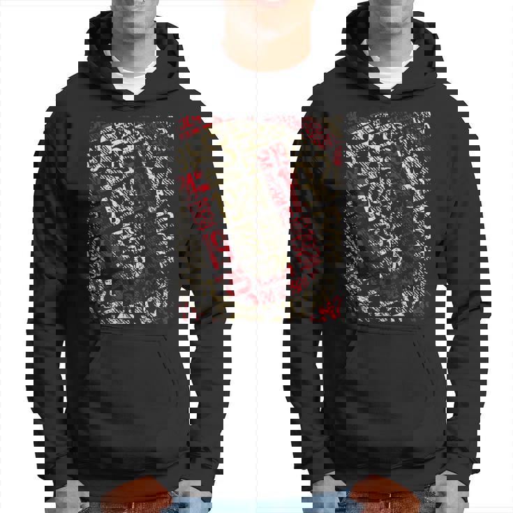 Universitario De Deportes 1924年デザイン ペルーファン向けtシャツ パーカー