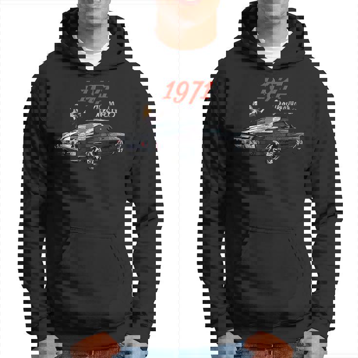 Vintage Muscle Cars Classic Cars 1977 Chevelle 1970年代 パーカー