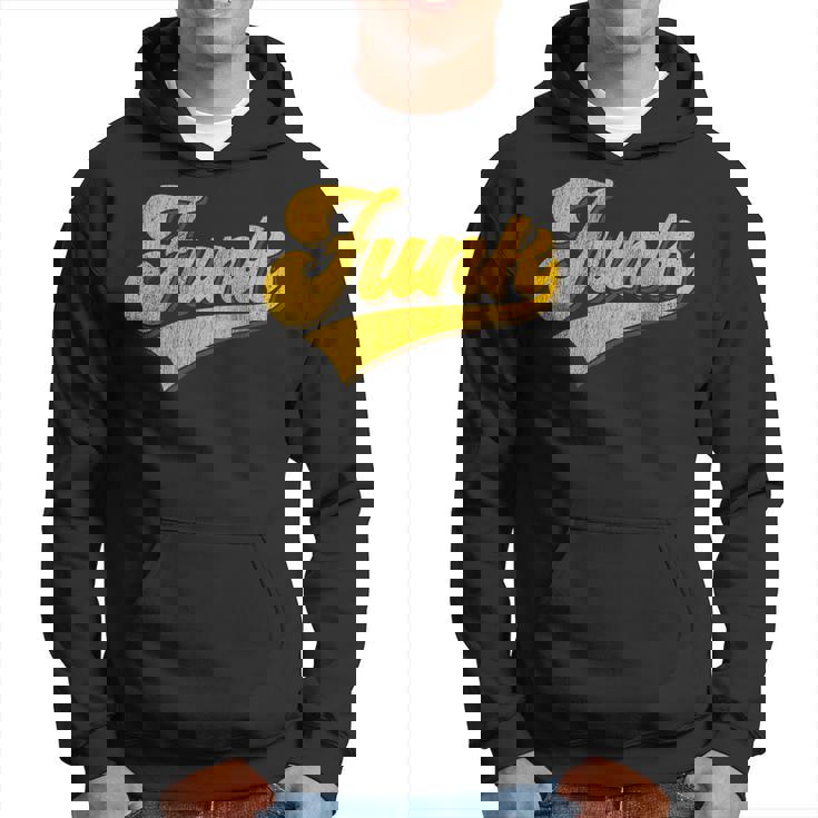 Vintagetyleoul Music Retro Dancing 80S Disco Funk パーカー