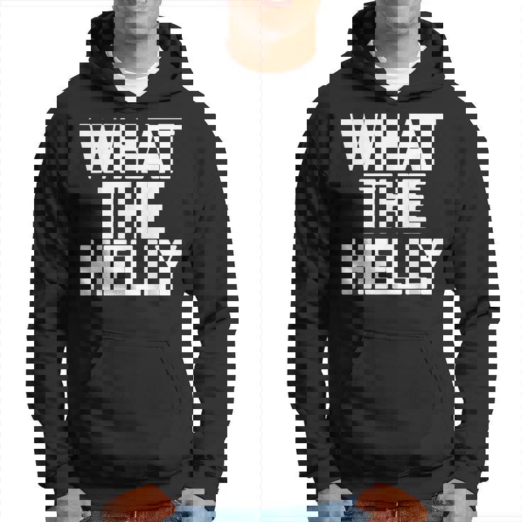 What Helly グラフィックtシャツ What Apparel パーカー