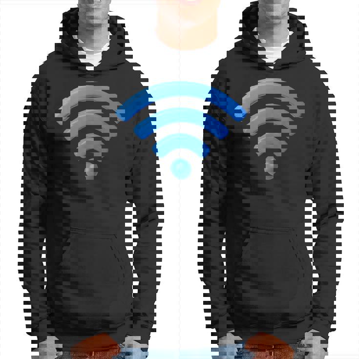 Wi Fiignal、Wi Fiシャツ、インターネット信号、インターネットwi-Fi パーカー