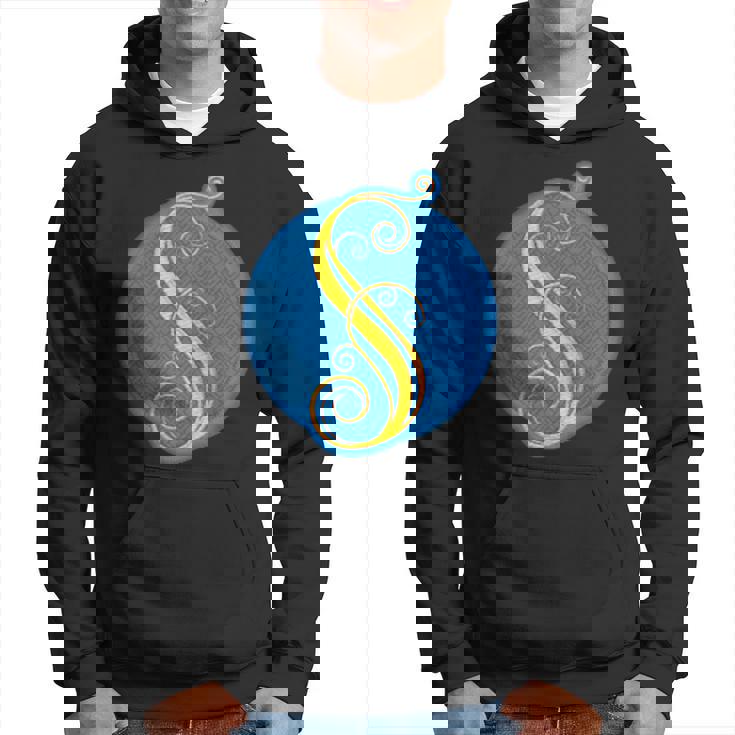 Wicked Welcome Tohiz フロント&バック パーカー