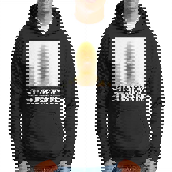 You Are Myunshine Meme パーカー