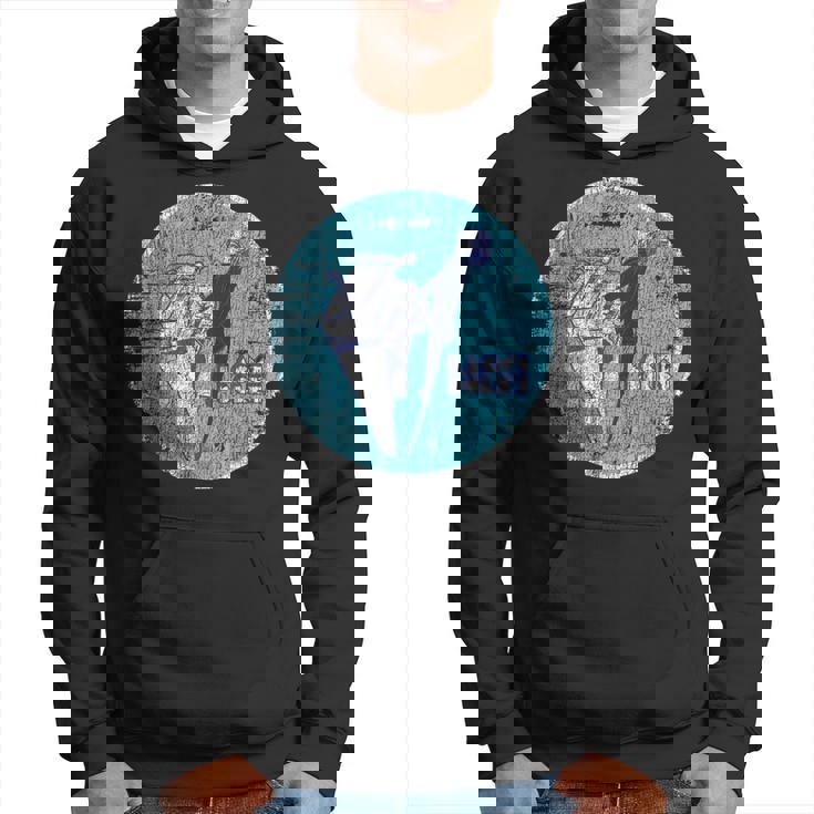 「ロッキング ザ ハモンドオルガン」 パーカー