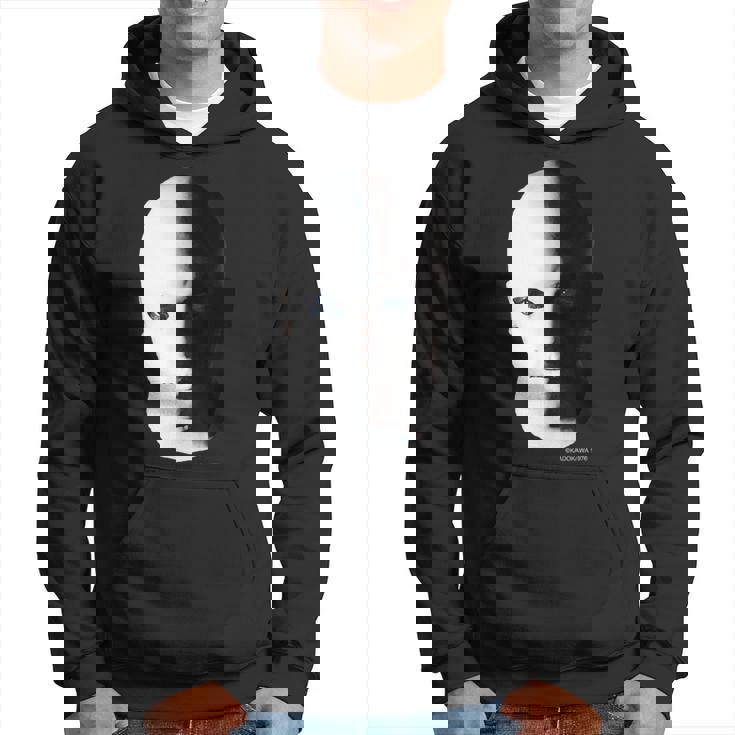 「犬神家の一族」角川映画祭type パーカー